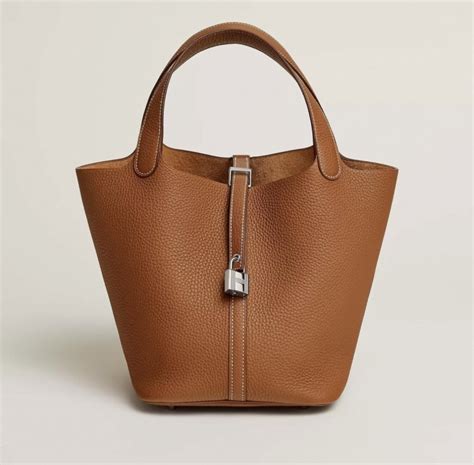 picotin 22 hermes price|Hermes picotin retail price.